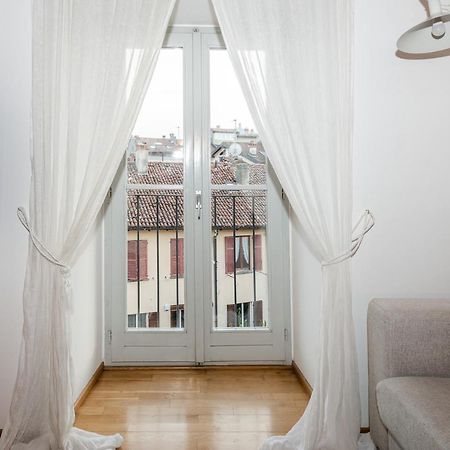 A Casa Nuccia Mansarda By Holiday Solutions Комо Екстериор снимка