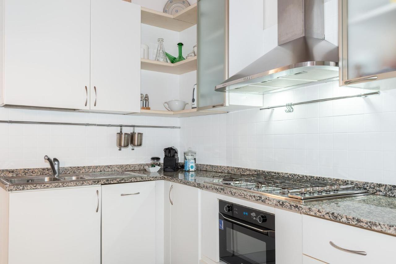 A Casa Nuccia Mansarda By Holiday Solutions Комо Екстериор снимка